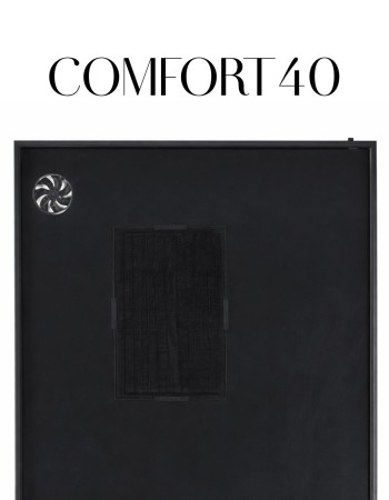 DRUKYS Solar Air Comfort 40 – teplovzdušný solárny panel s ventilátorom